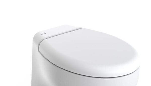 Tecma Elegance / Elegance 2G / Nano Tuvalet Kapağı – Thermosetting Kapak T-236TB