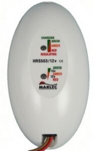 Rutland HRS503 şarj regülatörü