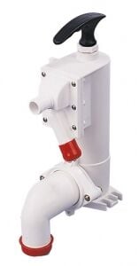 Vitrifrigo evaporatör