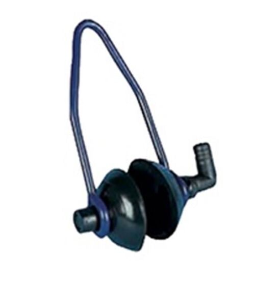 Motor Yıkama Aparatı, Yuvarlak - 43797 -