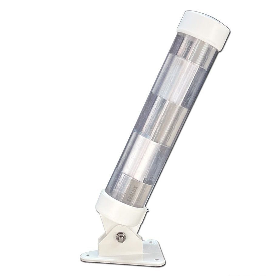 Radar Reflektörü Tüp 30,5 cm Motor Yat Tipi
