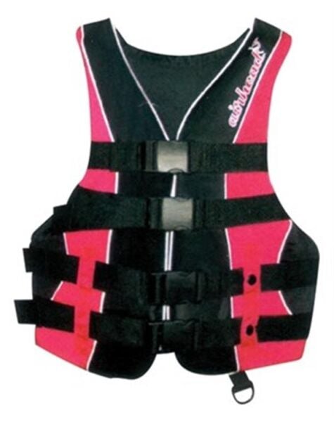 Airhead pro can yeleği BAYAN XL CE ONAYLI