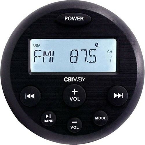 Carway Marine  Teyp  CR-M55