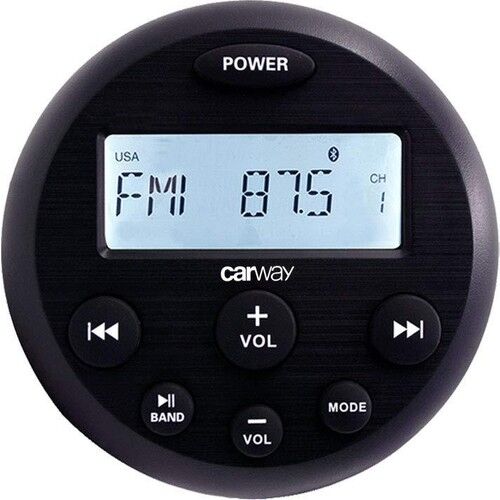 Carway Marine  Teyp  CR-M55