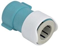 Hızlı bağlantı fitingi