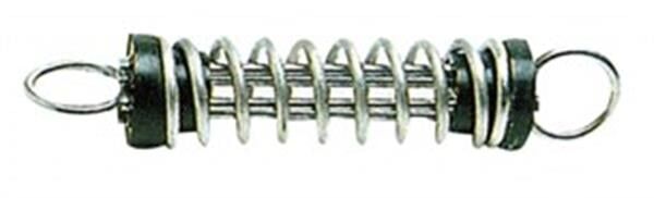 İskele halatı esneticisi p. çelik  6X300MM