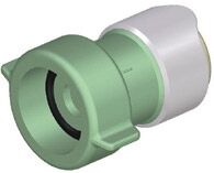 Hızlı bağlantı fitingi