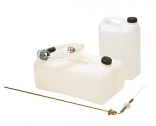 Yakıt tankı 5L DİK