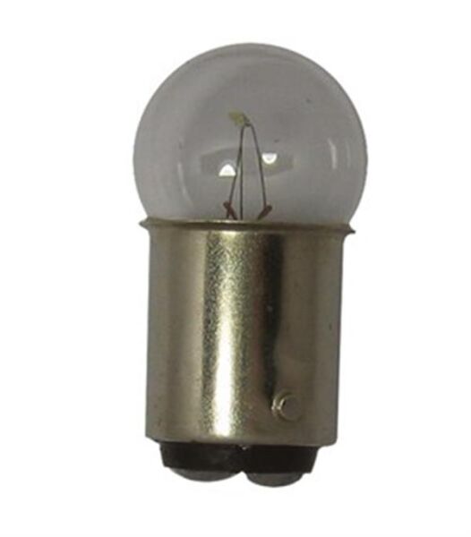 Seyir feneri ampulü 24v10w