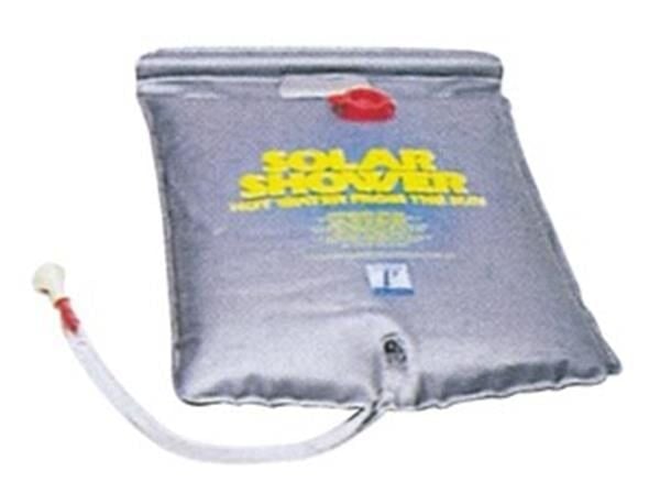 Solar duş 410x580mm