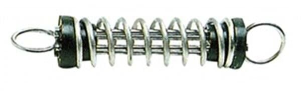 İskele halatı esneticisi  p. çelik 11X470MM