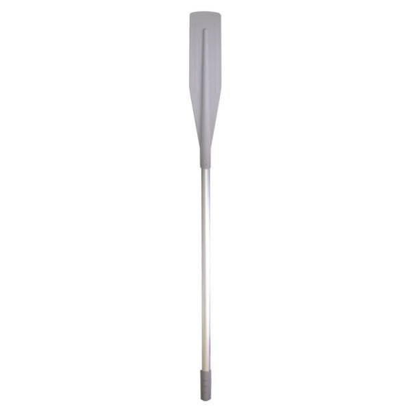 Palası Çıkartılabilir Kürek 140Cm, Ø35mm, Gri
