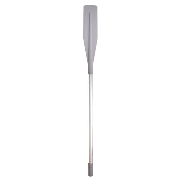 Palası Çıkartılabilir Kürek 140Cm, Ø35mm, Gri