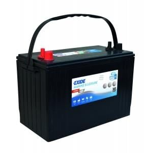 Exide Akü Start AGM 12V 100AH