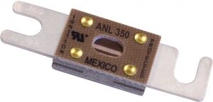Blue Sea Systems ANL tip sigorta 350A