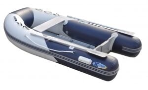 X-Cape Ahşap tabanlı botlar 250 cm