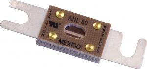 Blue Sea Systems ANL tip sigorta 80A