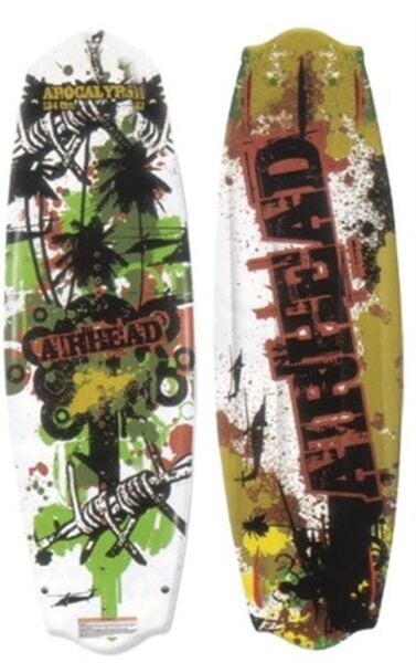 Airhead Apocalypse wakeboard