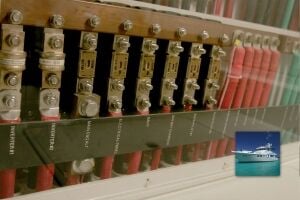 Blue Sea Systems ANL tip sigorta 200A