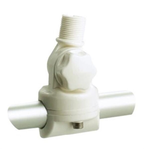 Glomex RA125 anten montaj ayağı