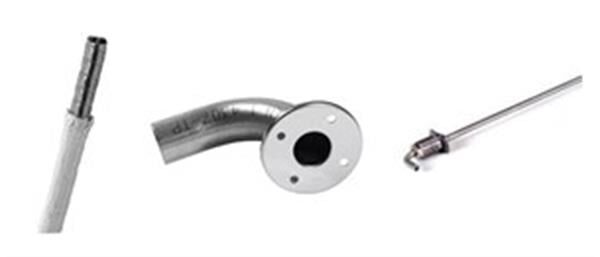 Montaj için gereken hazır paketler 40DT İÇİN