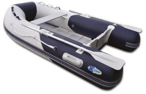X-Cape Alüminyum tabanlı botlar 230 cm