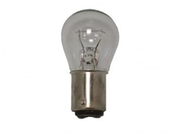 Bayonet ampul 24v10w
