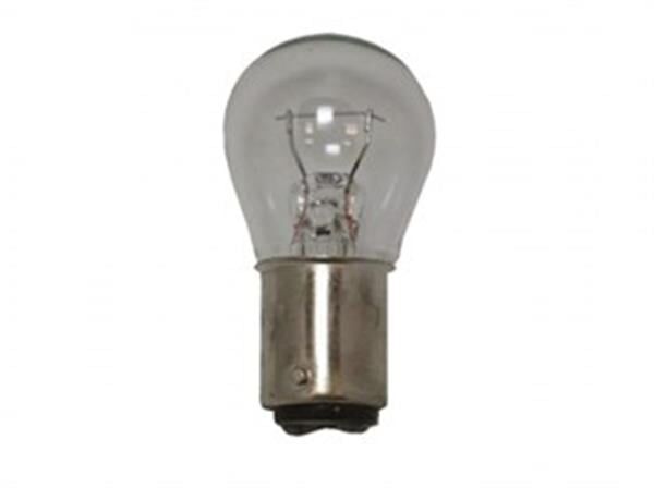 Bayonet ampul 24v10w