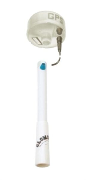 Glomex RA129/30 GPS anteni uzatması
