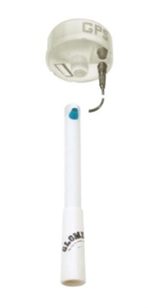 Glomex RA129/60 GPS anteni uzatması