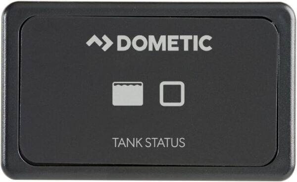 Sealand 313002311 Vakumlu tuvalet için DTM01P 12/24VDC