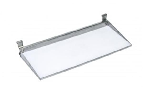 Yemek Ve İçecek Tepsisi Büyük Boy