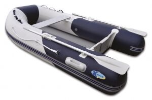 X-Cape şişme tabanlı botlar 230 CM