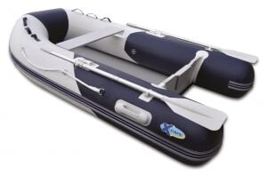 X-Cape şişme tabanlı botlar 230 CM
