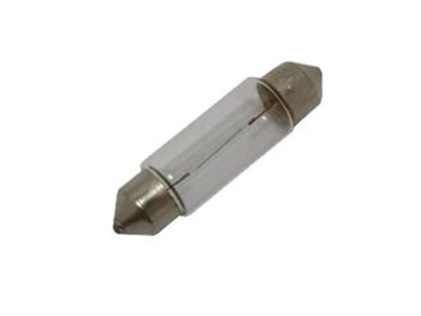 Sofit ampul 24v5w