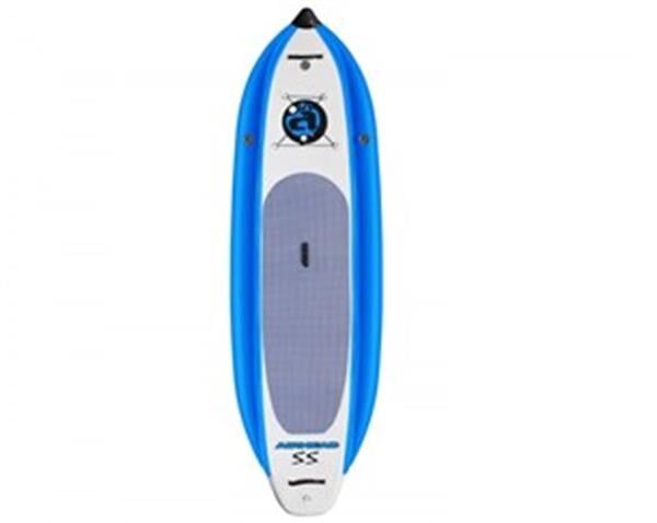 Airhead Ahsup-2 SS Paddleboard 3.2 Mt