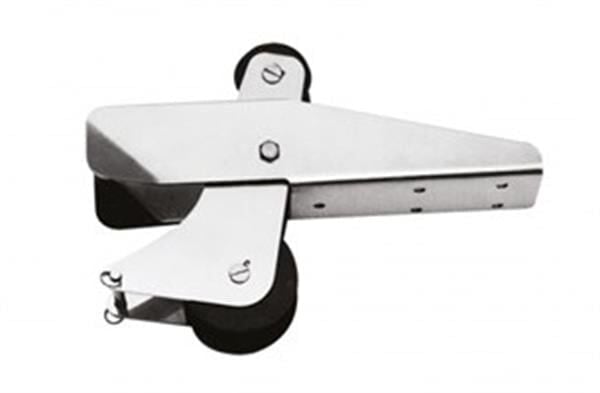 Baş makarası 333X92X65