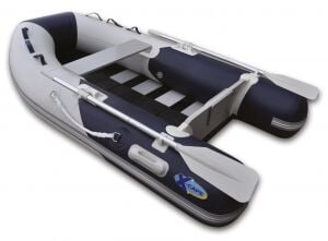 X-Cape katlanır tabanlı botlar 230 cm