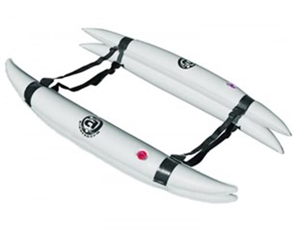 Airhead Paddleboard Dengeliyici