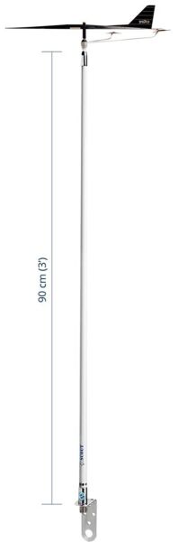 Windex Scout Vhf 90 (Windex 15 + 0,9 Metre Vhf Anteni)