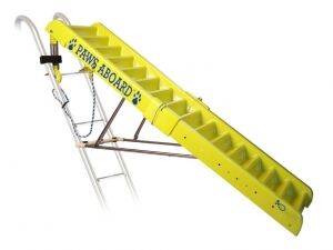 Paws-Up Tekne Köpek Merdiveni