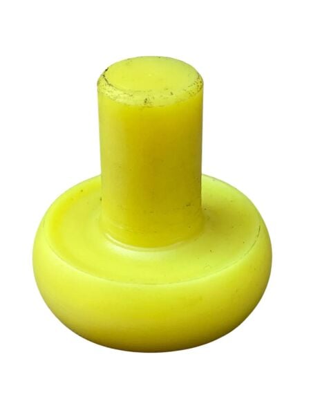 Yeke Uzatması Elciği 19mm GOLD 1113