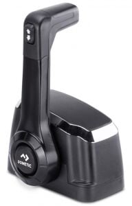 Seastar CHX8641P tekli kumanda kolu