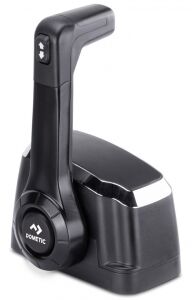 Seastar CHX8641P tekli kumanda kolu