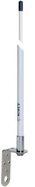 KM-3 VHF Fiberglas Anten 1.0 m