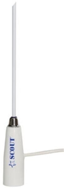 KS-108 AM-FM Fiberglas Anten 0,9 m