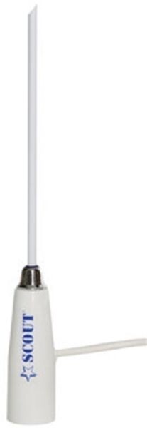 KS-108 AM-FM Fiberglas Anten 0,9 m