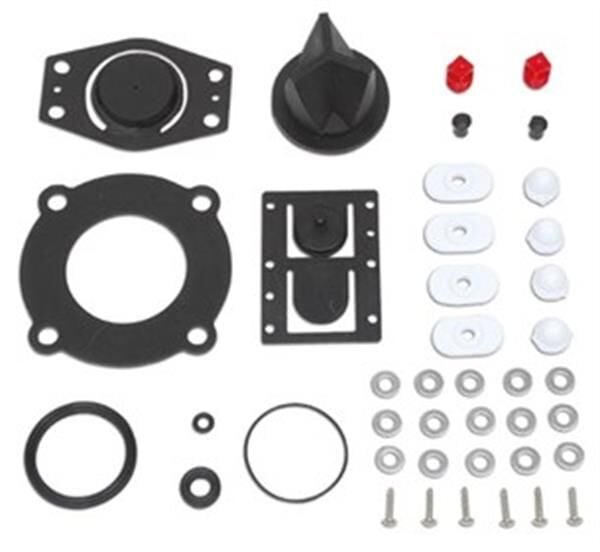TMC Manuel Tuvalet Tamir Takımı