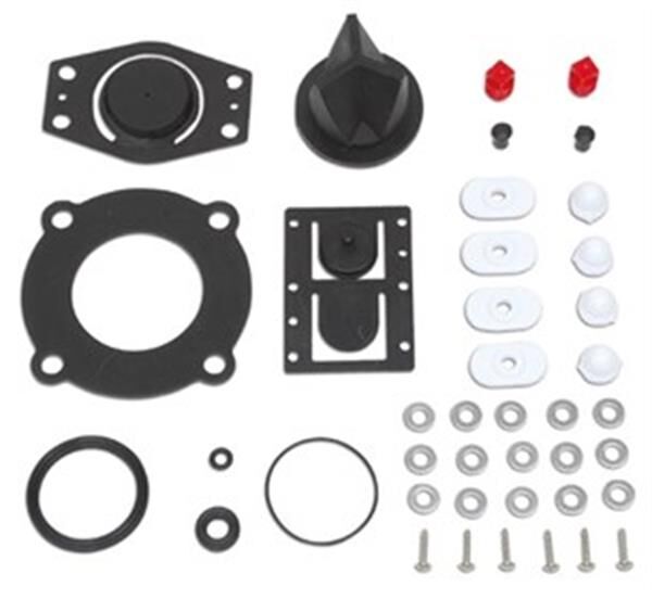 TMC Manuel Tuvalet Tamir Takımı
