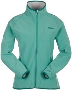 Musto evolution soft shell bayan ceket